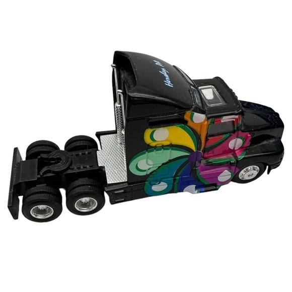 Hershey Park PA Toy Big Rig Truck Cab Separates from Trailer Realtoy Brand - Picture 7 of 15